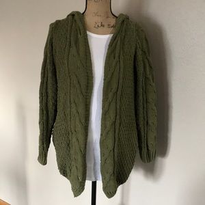 Comfy soft cardigan